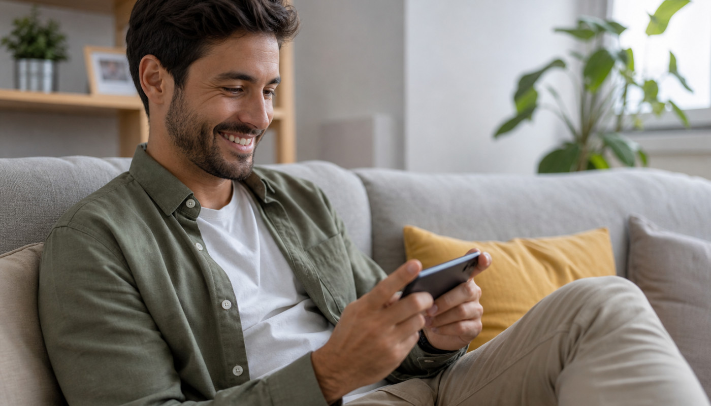 Elegir un juego sexual en línea gratuito: ¿qué ventajas tiene?